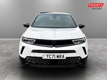 Used Vauxhall Mokka 2021 for sale - 78610774: Photo