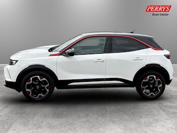 Used Vauxhall Mokka 2021 for sale - 78610774: Photo