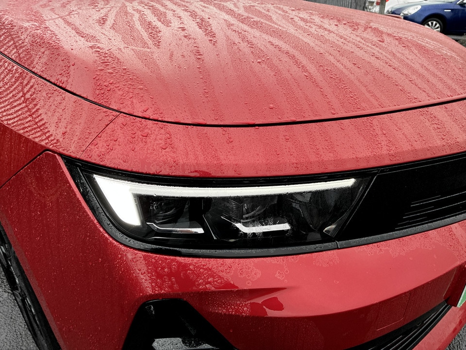 Used Vauxhall Astra 2024 for sale - 78209587: Photo 10