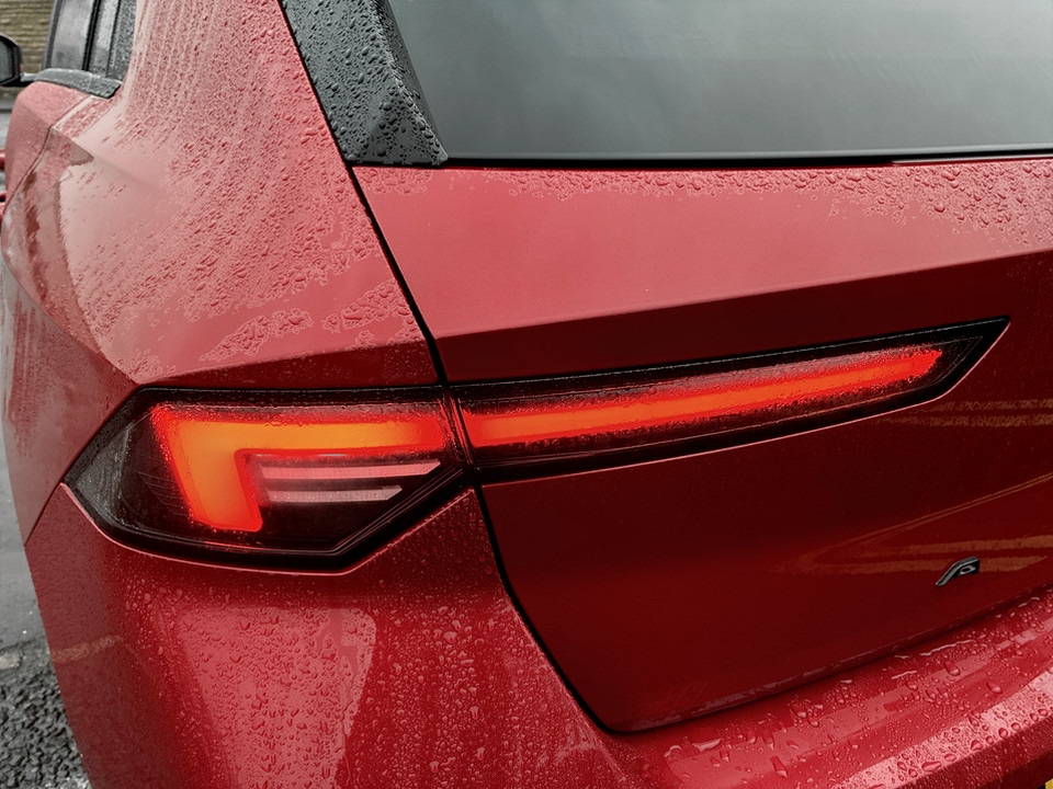 Used Vauxhall Astra 2024 for sale - 78209587: Photo 11