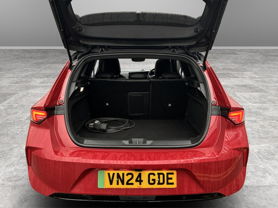 Used Vauxhall Astra 2024 for sale - 78209587: Photo 12