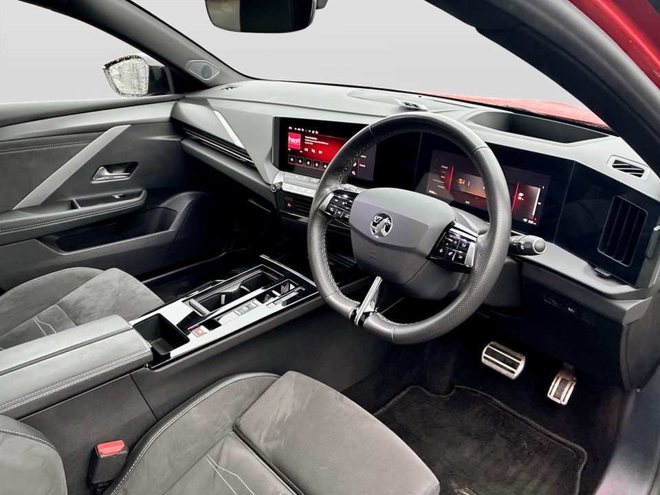 Used Vauxhall Astra 2024 for sale - 78209587: Photo 13