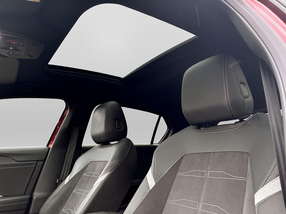 Used Vauxhall Astra 2024 for sale - 78209587: Photo 14