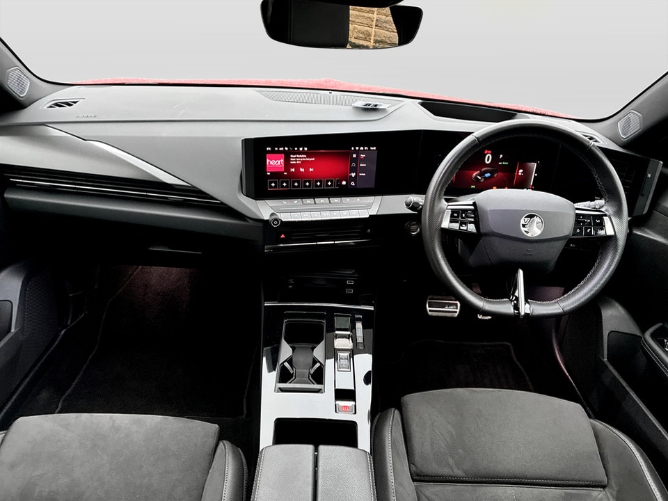 Used Vauxhall Astra 2024 for sale - 78209587: Photo 15