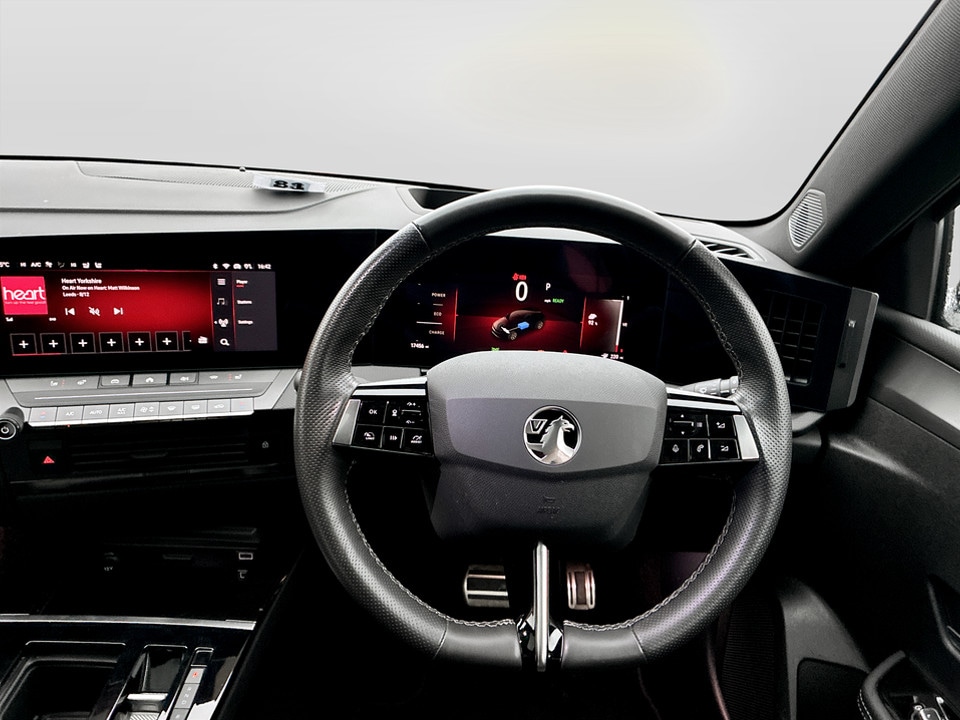 Used Vauxhall Astra 2024 for sale - 78209587: Photo 16