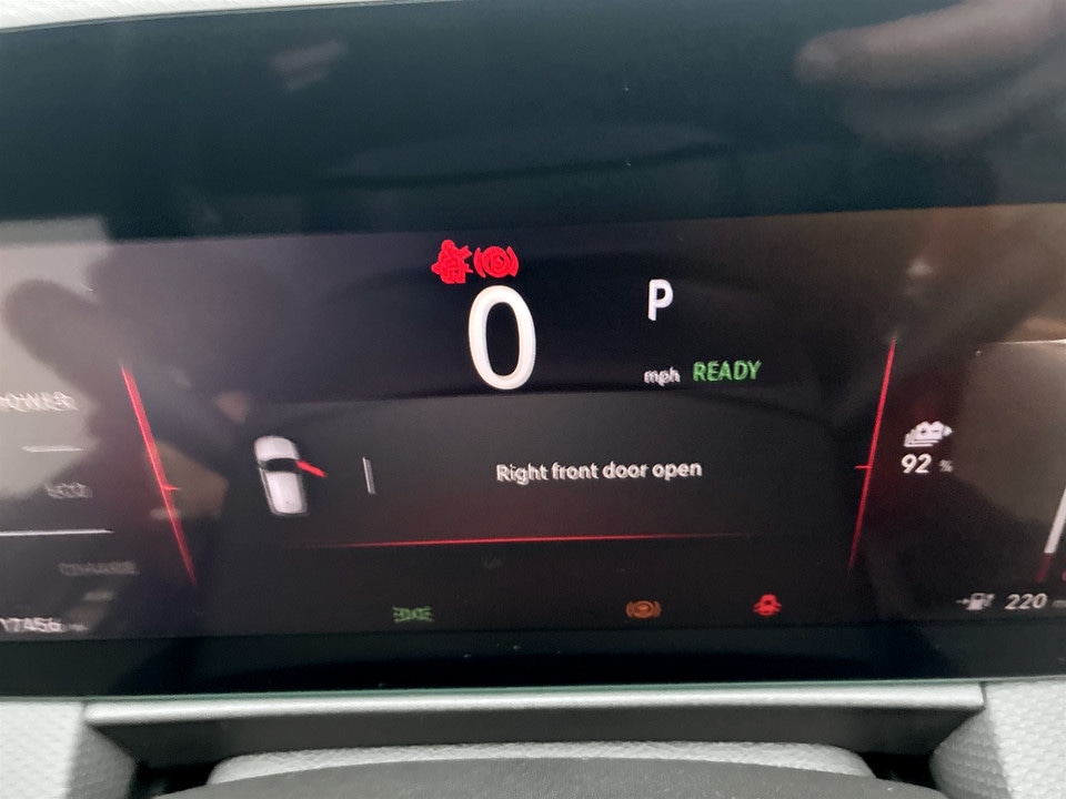 Used Vauxhall Astra 2024 for sale - 78209587: Photo 17