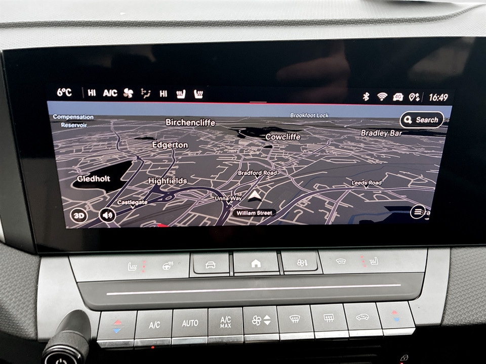 Used Vauxhall Astra 2024 for sale - 78209587: Photo 19