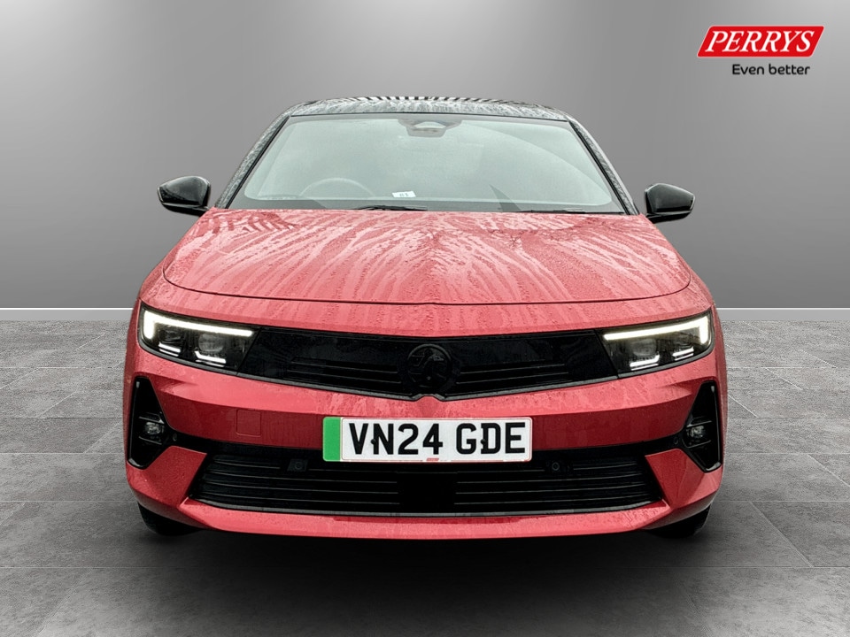 Used Vauxhall Astra 2024 for sale - 78209587: Photo 2