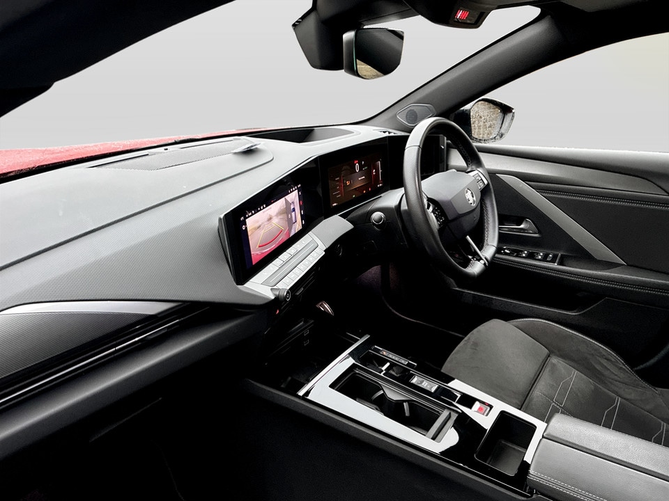 Used Vauxhall Astra 2024 for sale - 78209587: Photo 21