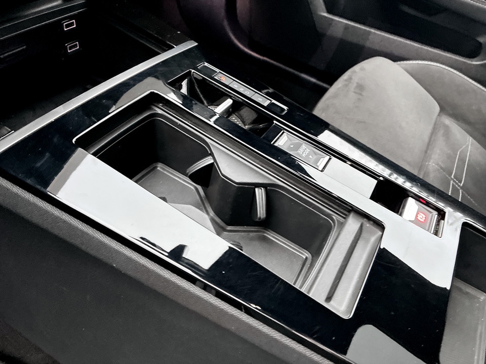 Used Vauxhall Astra 2024 for sale - 78209587: Photo 22