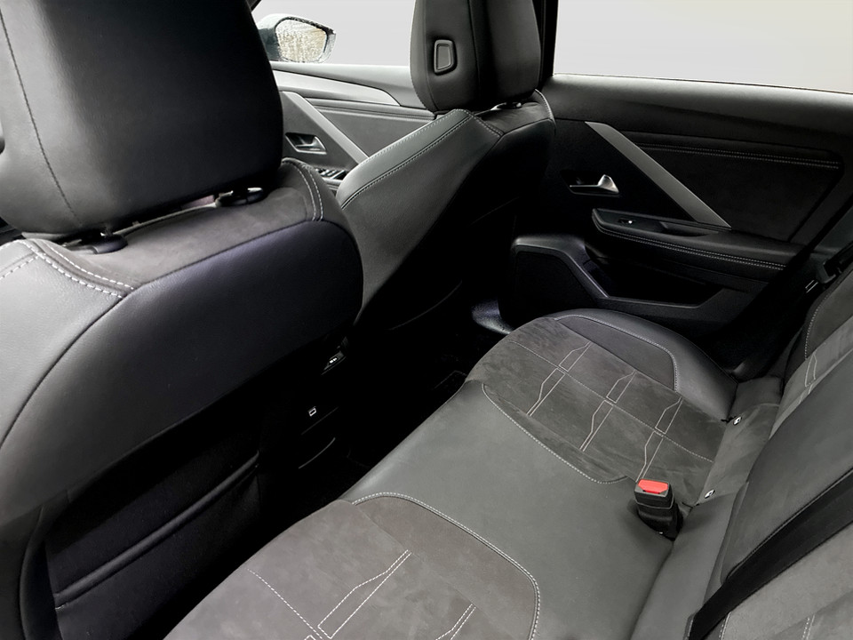 Used Vauxhall Astra 2024 for sale - 78209587: Photo 25