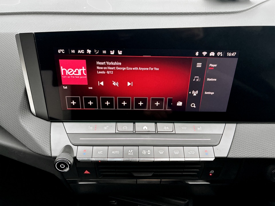 Used Vauxhall Astra 2024 for sale - 78209587: Photo 35