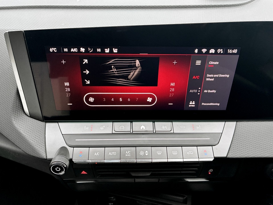 Used Vauxhall Astra 2024 for sale - 78209587: Photo 36