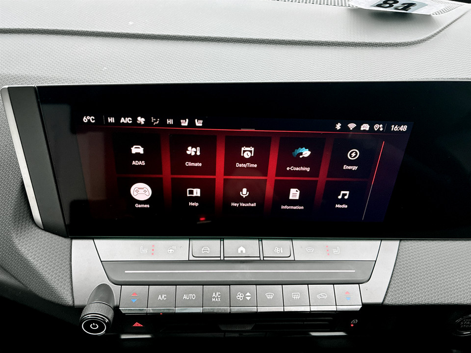 Used Vauxhall Astra 2024 for sale - 78209587: Photo 38