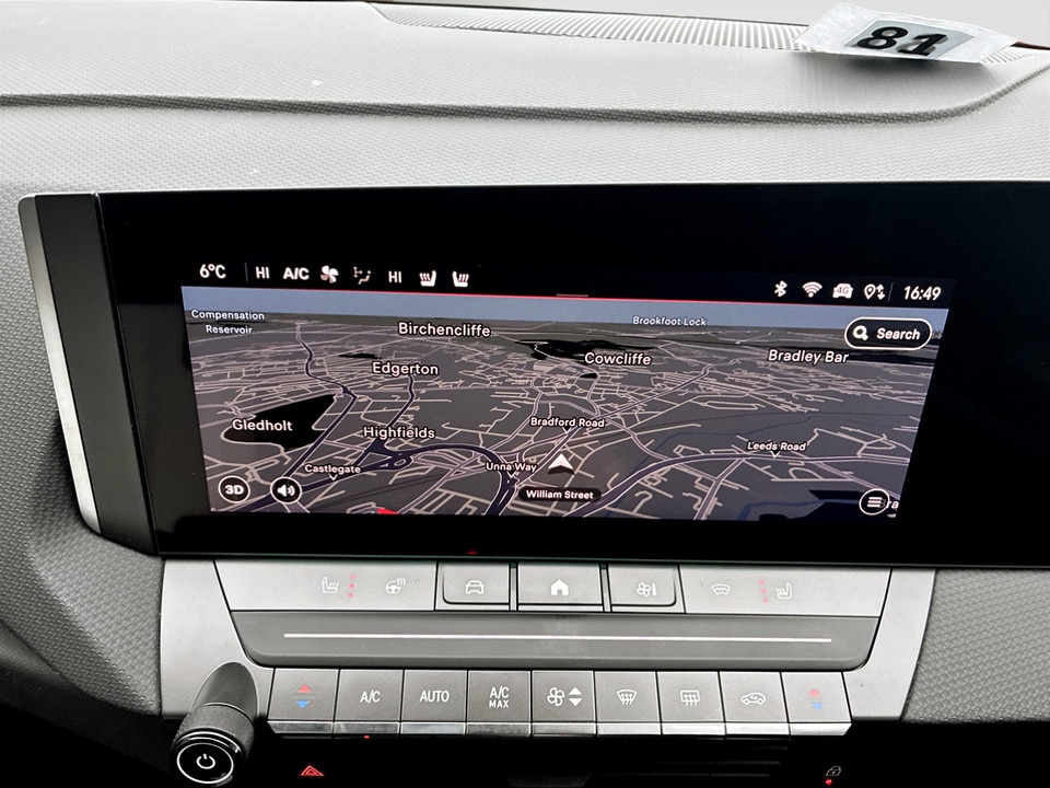 Used Vauxhall Astra 2024 for sale - 78209587: Photo 39