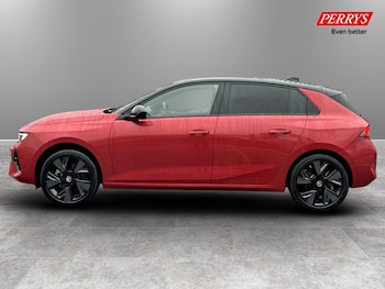 Used Vauxhall Astra 2024 for sale - 78209587: Photo