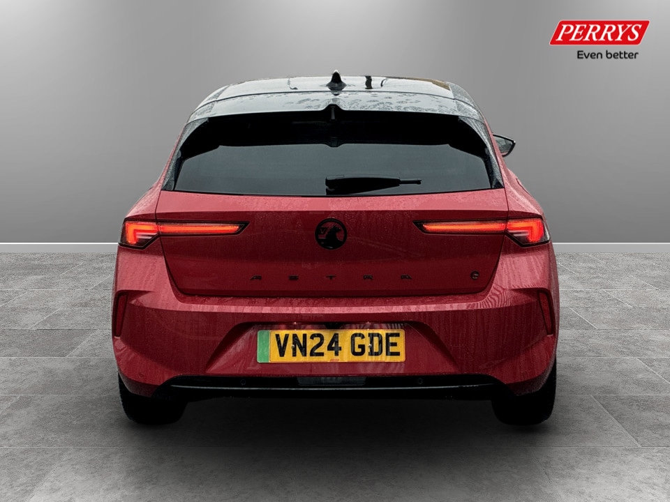 Used Vauxhall Astra 2024 for sale - 78209587: Photo 6