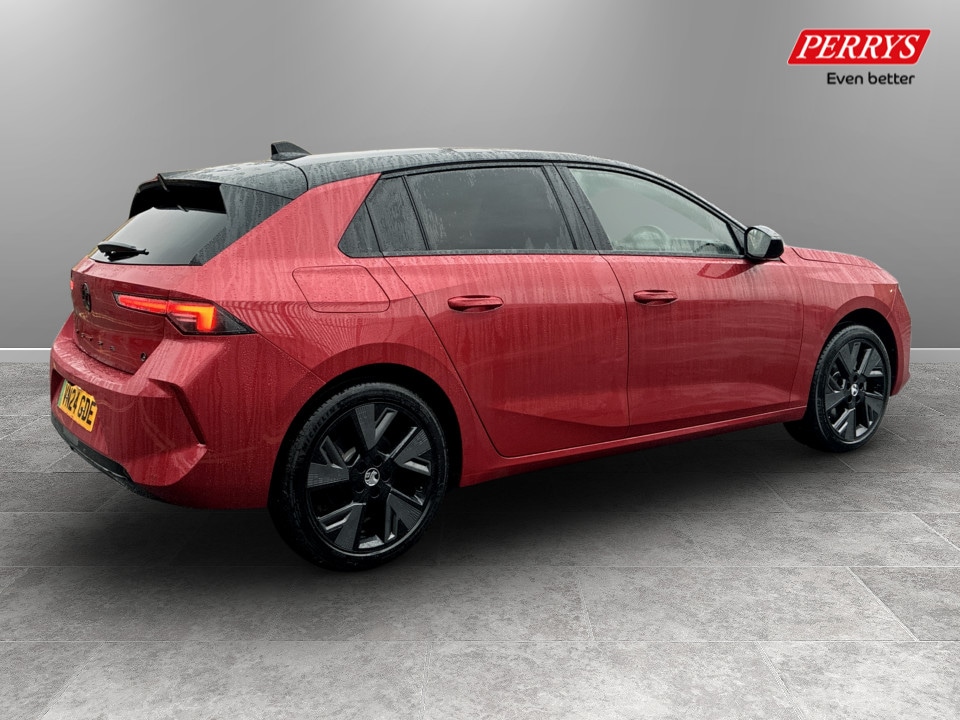 Used Vauxhall Astra 2024 for sale - 78209587: Photo 7