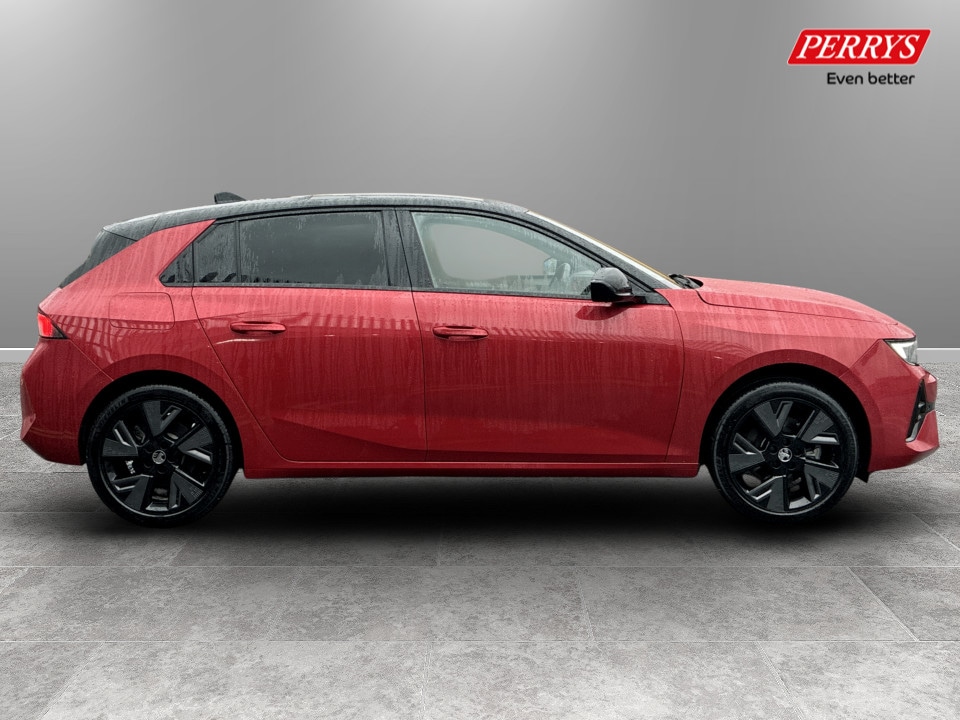 Used Vauxhall Astra 2024 for sale - 78209587: Photo 8