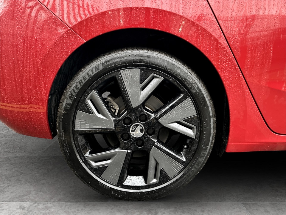 Used Vauxhall Astra 2024 for sale - 78209587: Photo 9