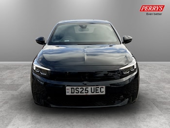 Used Vauxhall Corsa 2025 for sale - 77666560: Photo