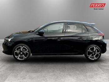 Used Vauxhall Corsa 2025 for sale - 77666560: Photo