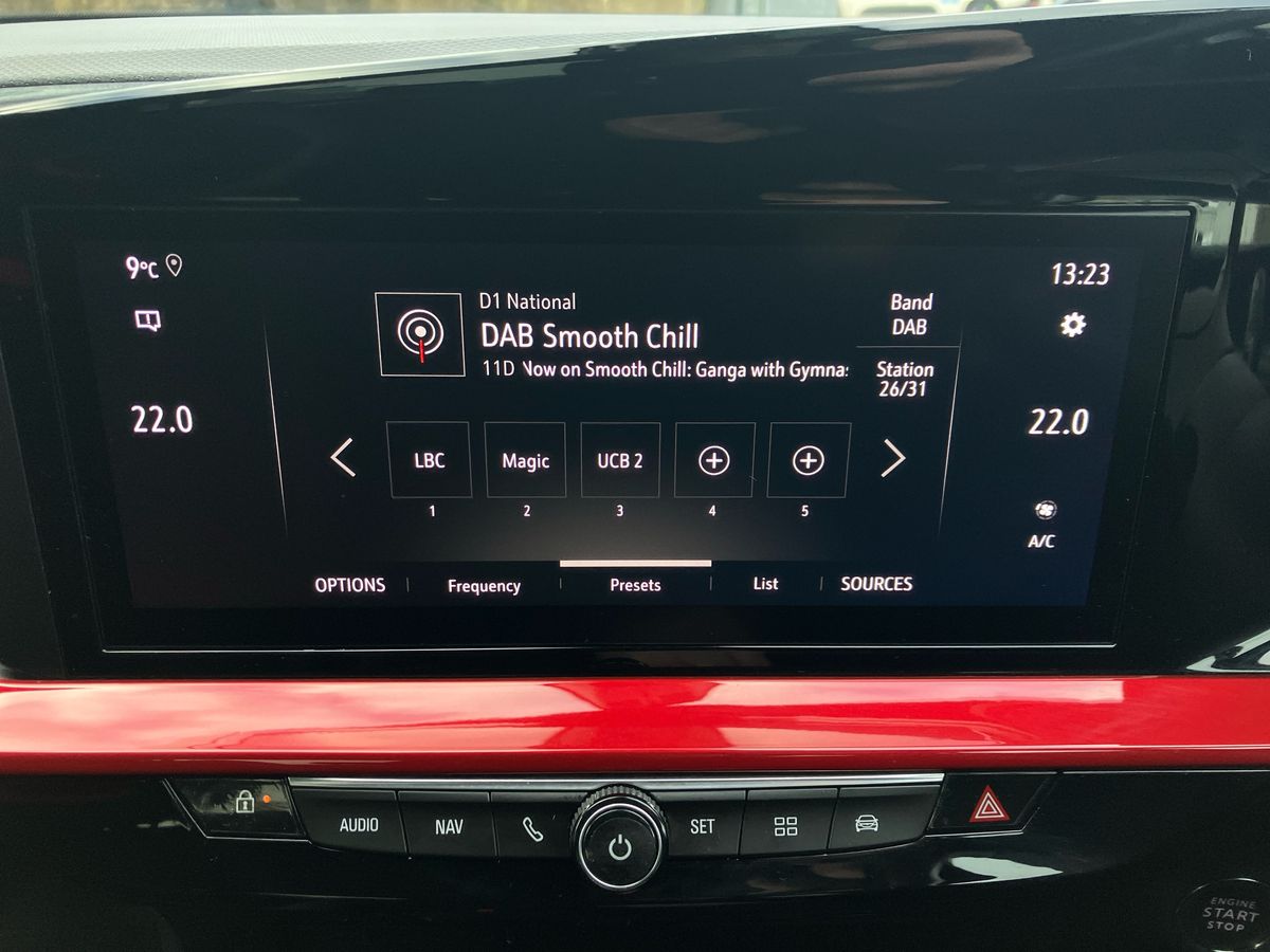 Used Vauxhall Mokka 2022 for sale - 76905662: Photo 10