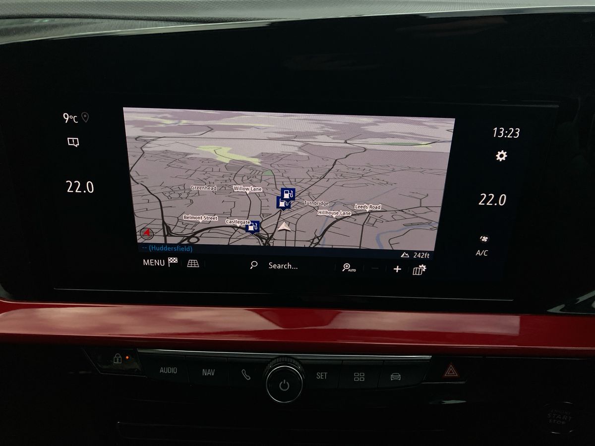 Used Vauxhall Mokka 2022 for sale - 76905662: Photo 11