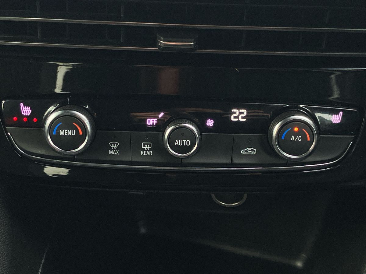 Used Vauxhall Mokka 2022 for sale - 76905662: Photo 12