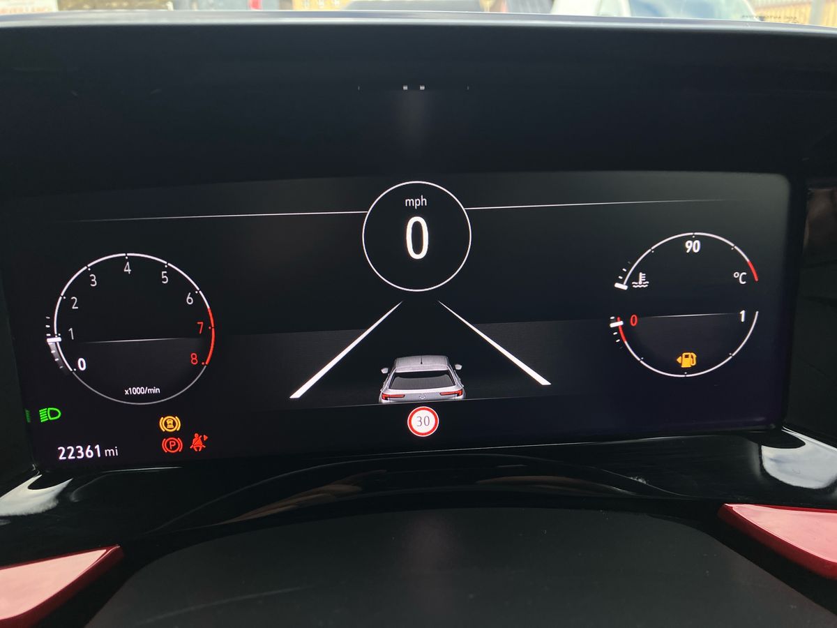 Used Vauxhall Mokka 2022 for sale - 76905662: Photo 14