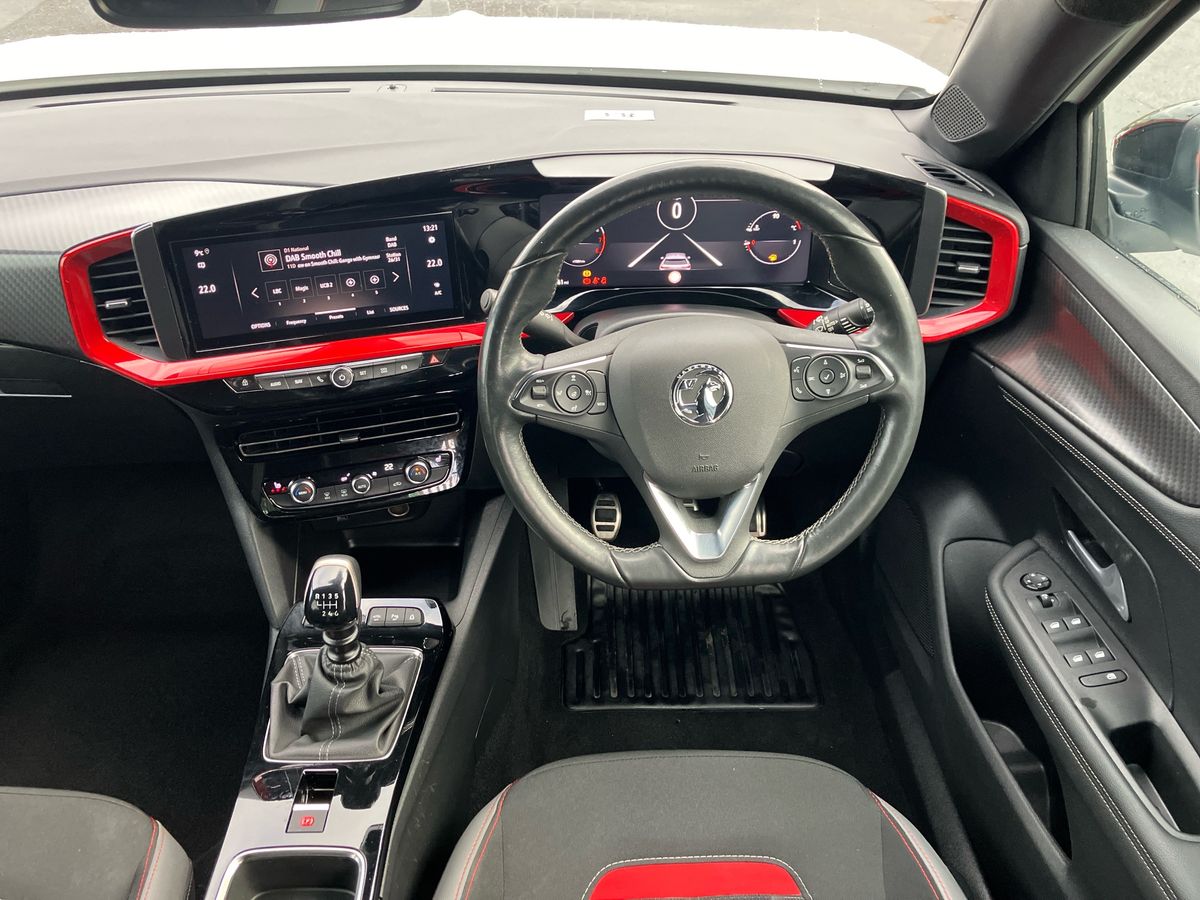 Used Vauxhall Mokka 2022 for sale - 76905662: Photo 15