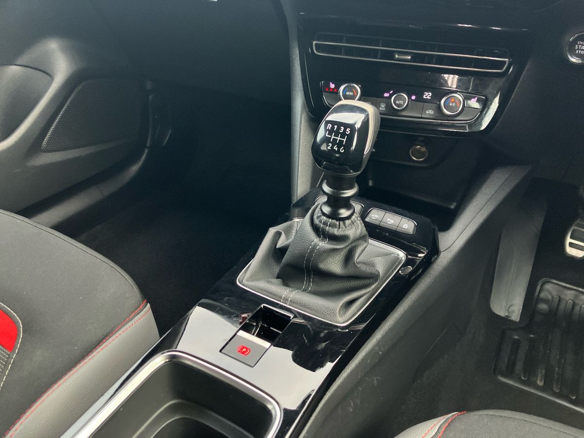 Used Vauxhall Mokka 2022 for sale - 76905662: Photo 17