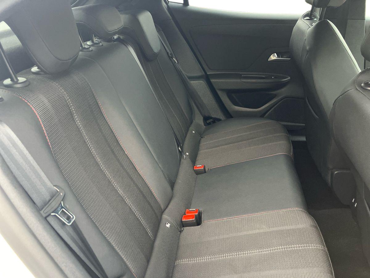 Used Vauxhall Mokka 2022 for sale - 76905662: Photo 19