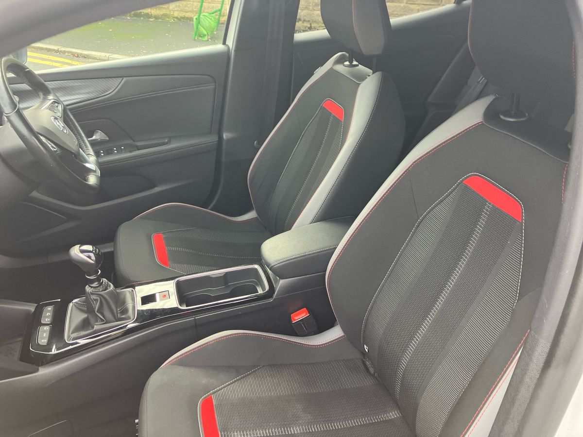 Used Vauxhall Mokka 2022 for sale - 76905662: Photo 23