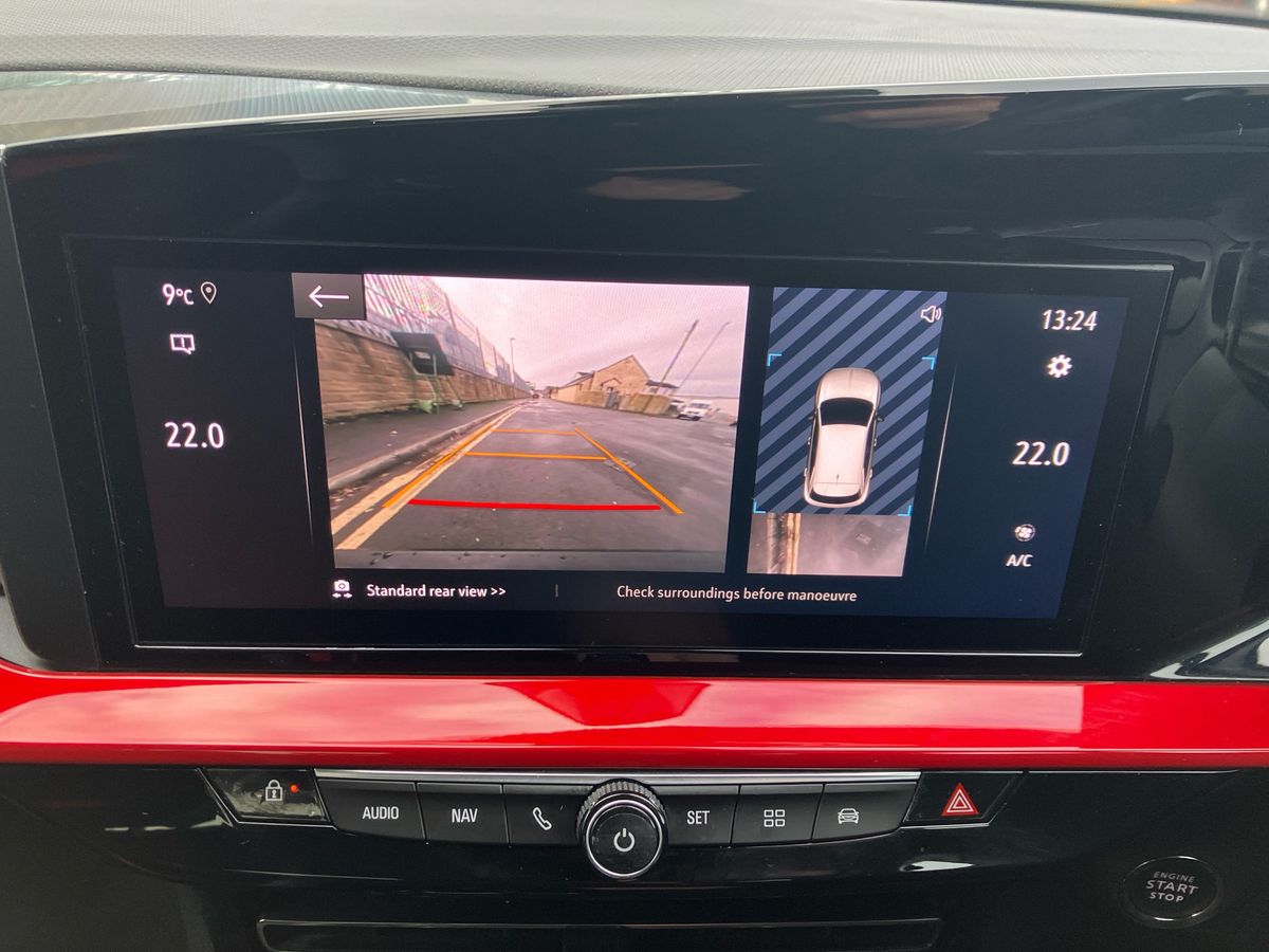 Used Vauxhall Mokka 2022 for sale - 76905662: Photo 27