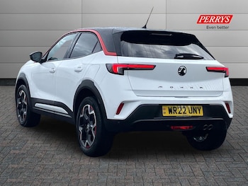 Used Vauxhall Mokka 2022 for sale - 76905662: Photo