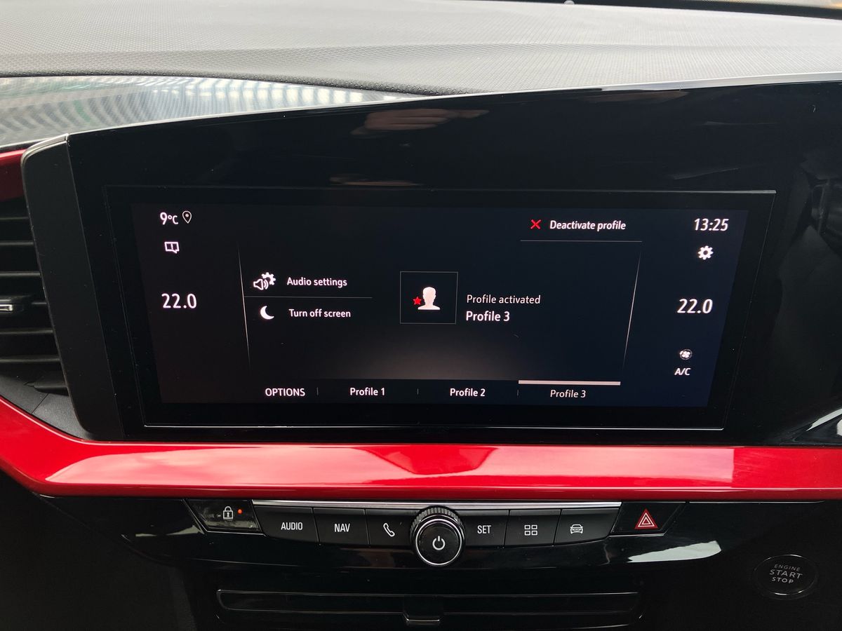 Used Vauxhall Mokka 2022 for sale - 76905662: Photo 36