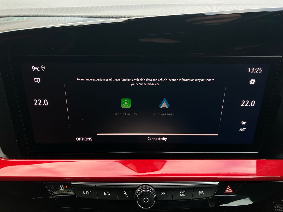 Used Vauxhall Mokka 2022 for sale - 76905662: Photo 37