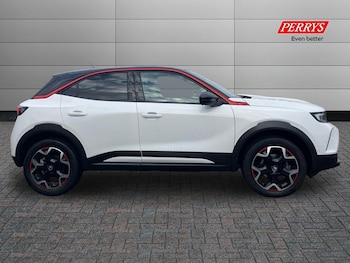 Used Vauxhall Mokka 2022 for sale - 76905662: Photo