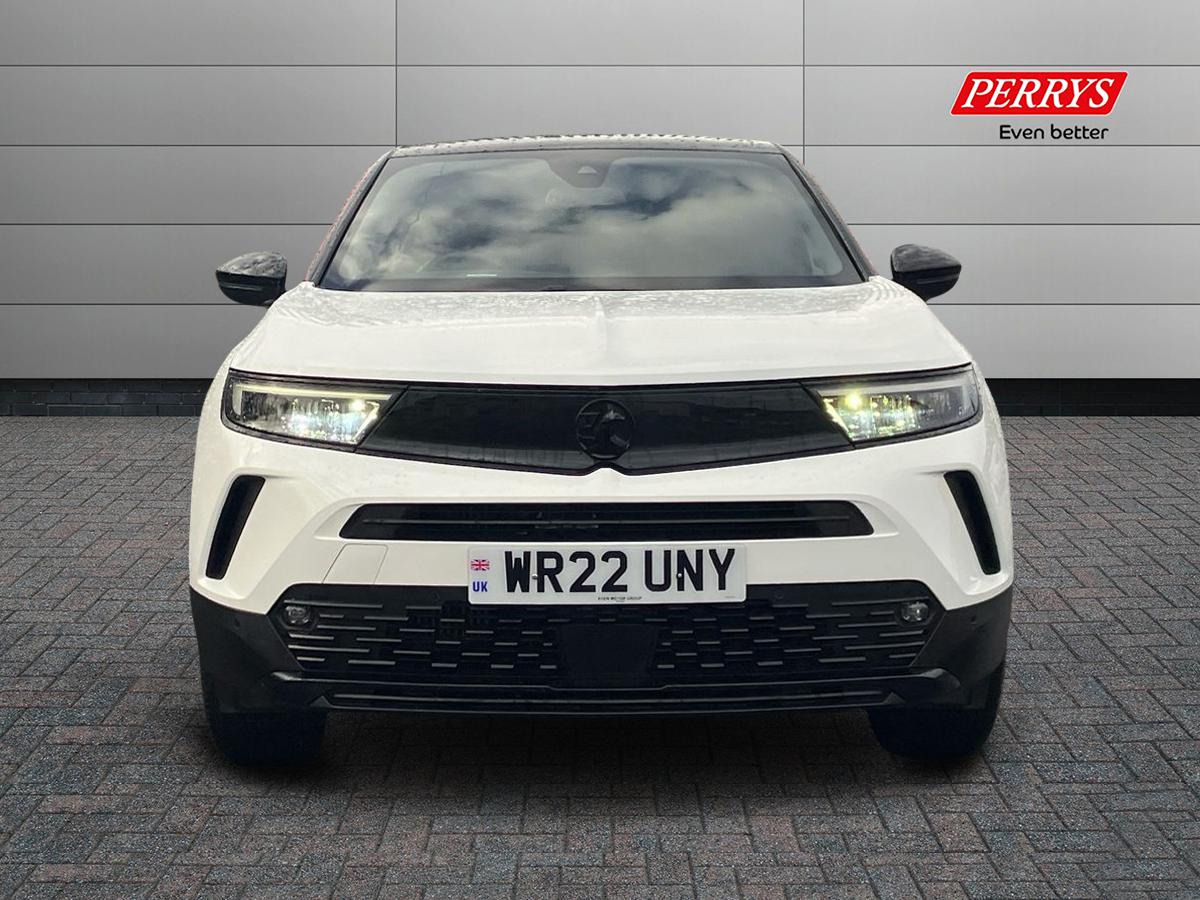 Used Vauxhall Mokka 2022 for sale - 76905662: Photo 4