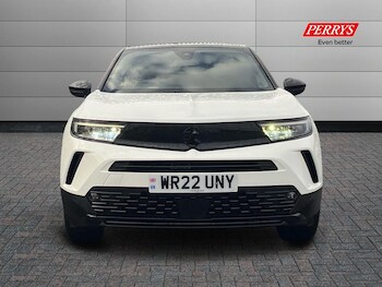 Used Vauxhall Mokka 2022 for sale - 76905662: Photo