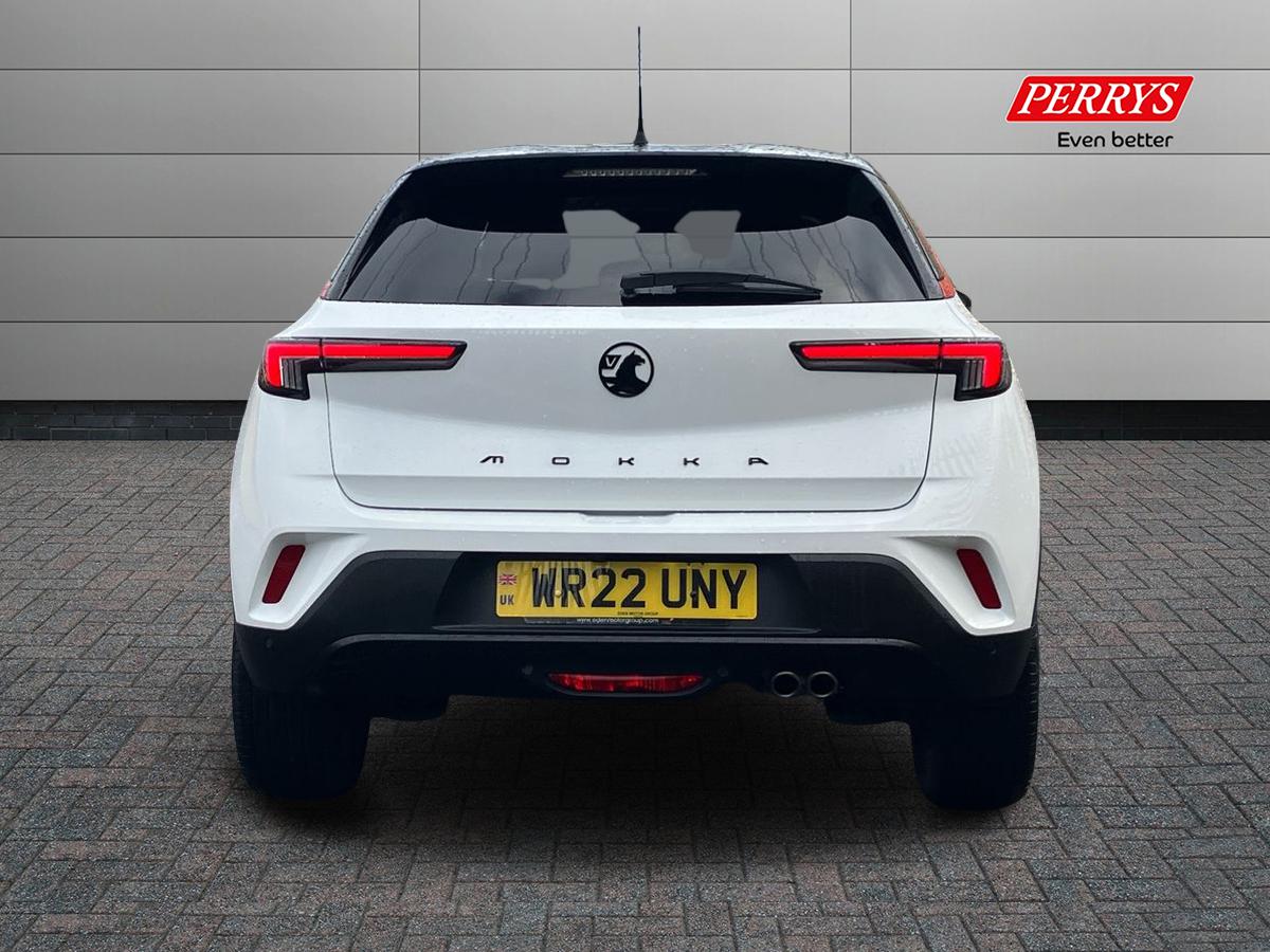 Used Vauxhall Mokka 2022 for sale - 76905662: Photo 5