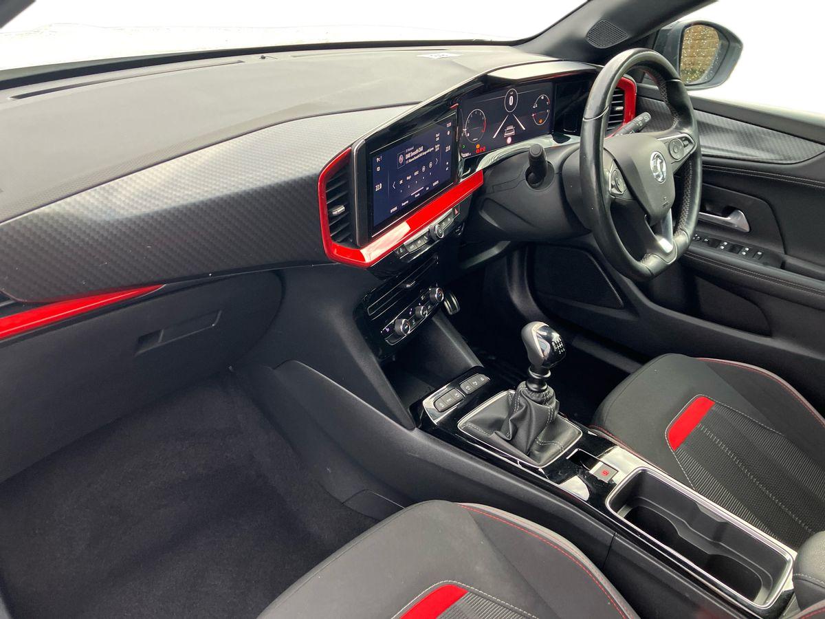 Used Vauxhall Mokka 2022 for sale - 76905662: Photo 6