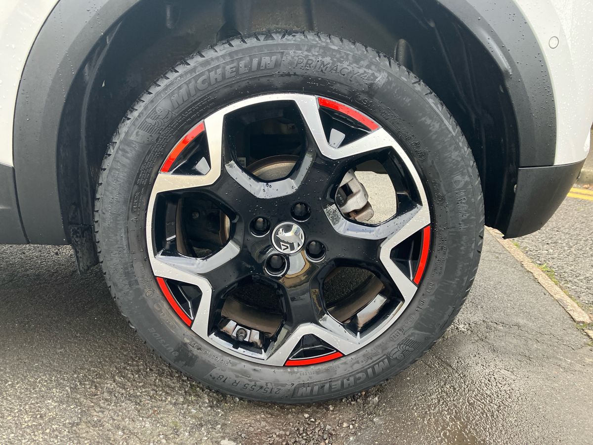 Used Vauxhall Mokka 2022 for sale - 76905662: Photo 7