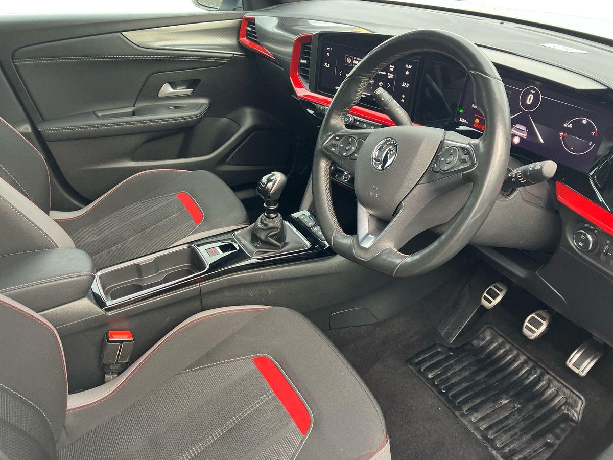 Used Vauxhall Mokka 2022 for sale - 76905662: Photo 8