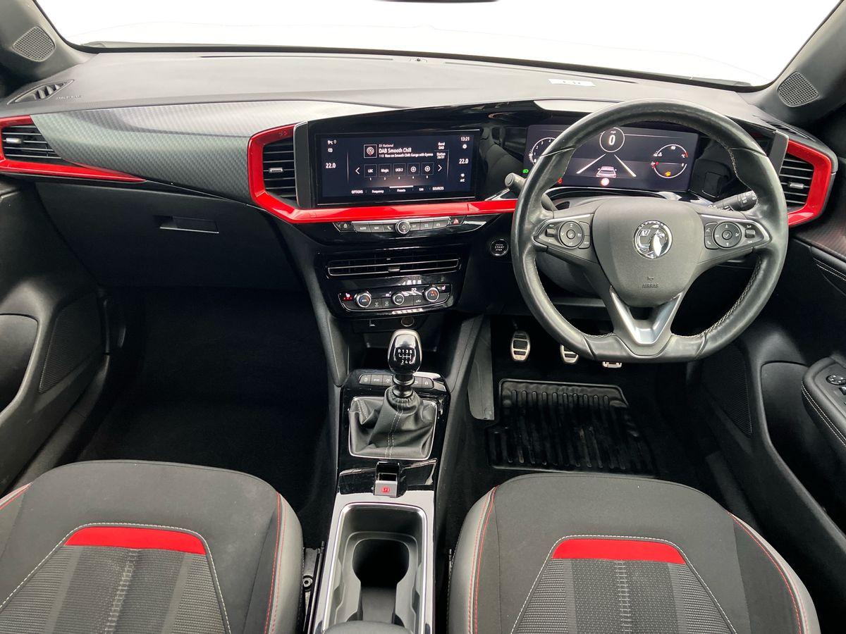 Used Vauxhall Mokka 2022 for sale - 76905662: Photo 9