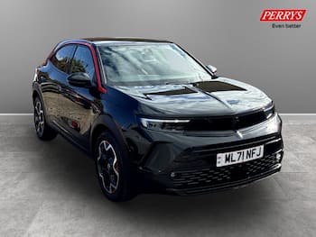 Used Vauxhall Mokka 2021 for sale - 79827490: Photo