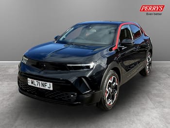 Used Vauxhall Mokka 2021 for sale - 79827490: Photo