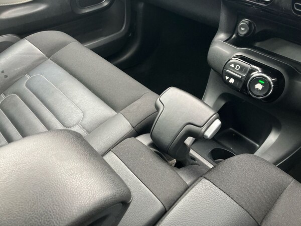 Used Citroen C4 Cactus 2016 for sale - 76300356: Photo 17