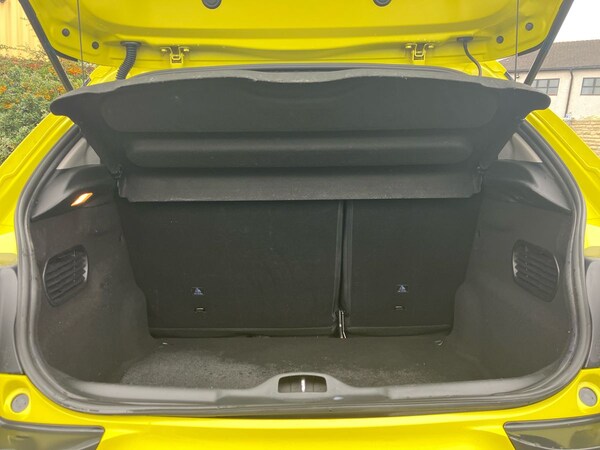 Used Citroen C4 Cactus 2016 for sale - 76300356: Photo 20